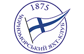 Чорноморський яхт-клуб